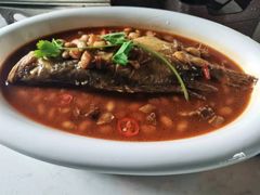 -臭鳜鱼人家·老字号徽菜