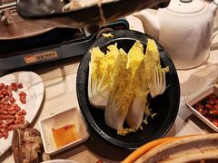 -肥仔文澳门猪骨煲(南京西路店)