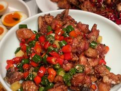 -顶特勒·黄鱼馆·特色菜(上海大世界店)