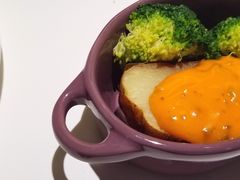 -K·Kitchen KK牛扒厨房(江南西店)