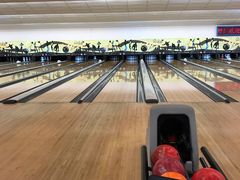 -广州保龄球馆(广州天河体育中心店)