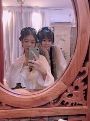 -汉仪华裳汉服馆(打浦桥店)