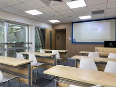 -环球雅思·托福·ALevel·OSSD·DSE·留学英语培训学校(体育西校区)