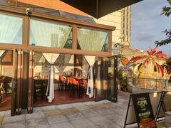 -埠口精酿夜景餐酒吧· BREWPORT BISTRO(长嘉汇重庆之眼店)
