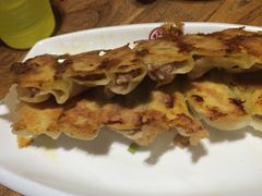 -海富荣·锅贴·陕菜家常菜(阳光城店)