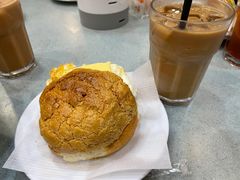 -华嫂冰室(尖沙咀店)