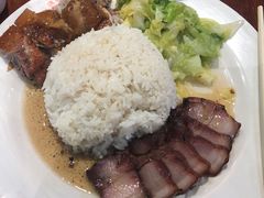 -陈光记烧腊(长寿路店)