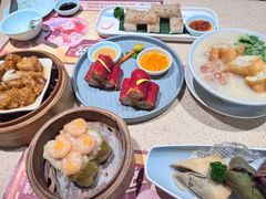 -点都德(聚福楼店)