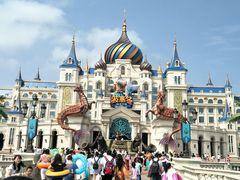 -波塞冬旅游度假区