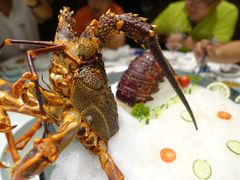 -皇朝尊会(龙之梦大酒店)