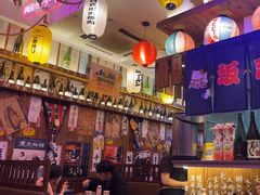 -坂吉屋·居酒屋深夜食堂(龙湖店)