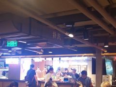 -家关内关外(西单汉光百货店)