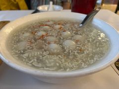 宁波汤圆-丰收日·小海鲜·沪上家宴(顾村正大店)
