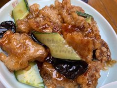 -小吊梨汤·北京菜(香山店)