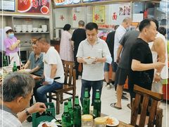 -西塔大冷面(市府大路店)