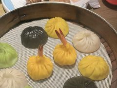 -隆喜元鱼汤包·海鲜(中联广场店)