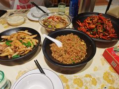 -聚味瞿记·龙虾堂(天元店)