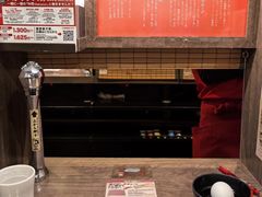 -一兰拉面(梅田阪急东通店)