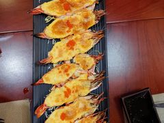 -简家·海鲜盛宴(下沙店)