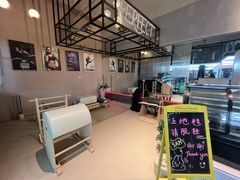 -SAH健身私教工作室(紫东店)