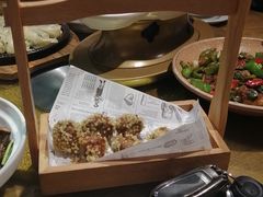 -刀板香·安徽菜(望江东路店)