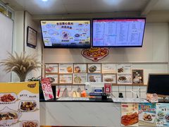 -圆碌碌甜品屋(二中店)