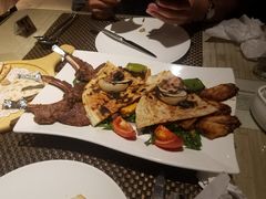 -shami house莎米屋清真美食自助餐(肇庆大厦店)