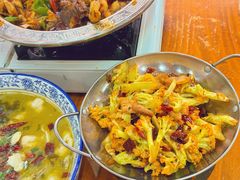 -江湖万州烤鱼(王子美食城)