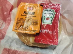 -汉堡王(泰盛广场店)