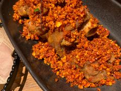 -清水亭湖北菜(大屯DT51店)