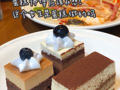 -广州卡丽酒店(大金钟路地铁站店)