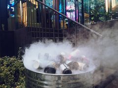 -MOSSO德国餐厅·音乐酒吧(环宇荟店)