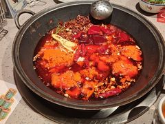 -鸿姐老火锅·传统炒料(上海旗舰店)