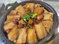 -百花人家(清水田园店)