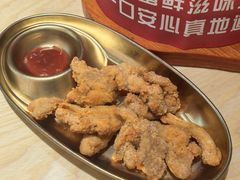 -食米家拌饭(梅溪新天地店)