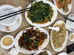 -红月湾海鲜饭店•沙滩海景(双月湾店)