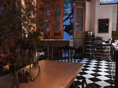 -青咖啡(三坊七巷店)