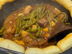 -满兴咱妈烀饼铁锅炖(兰州北街店)