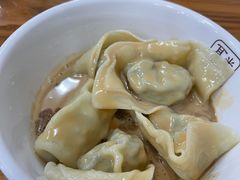 -潘国仙耳光馄饨(黄家阙路店)
