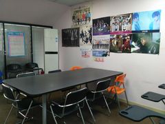 -百济韩国语(虹口校区)