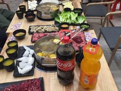 -为什么牛潮汕牛肉火锅(万胜广场店)
