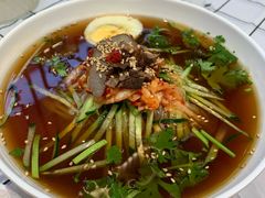 -英兰朝族饭店(河南桥头店)