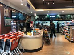 -哈尔信食品超市(世纪花园店)