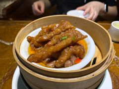 -广东道至正餐厅(区庄店)