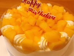 -卡漫莫尼蛋糕(徐汇店)