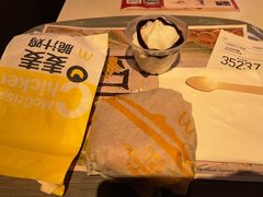 -麦当劳(鼓楼店)