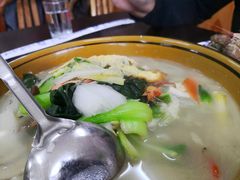 -凤嫂农家乐(梁弄店)