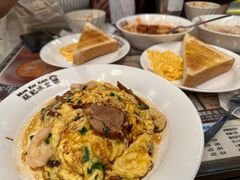 -旺记冰室(九龙中心大厦店)