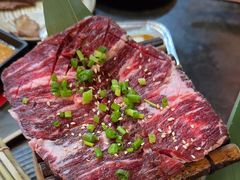 -和来烤肉(仓山万达店)