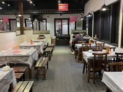 -靓靓蒸虾(中山公园店)